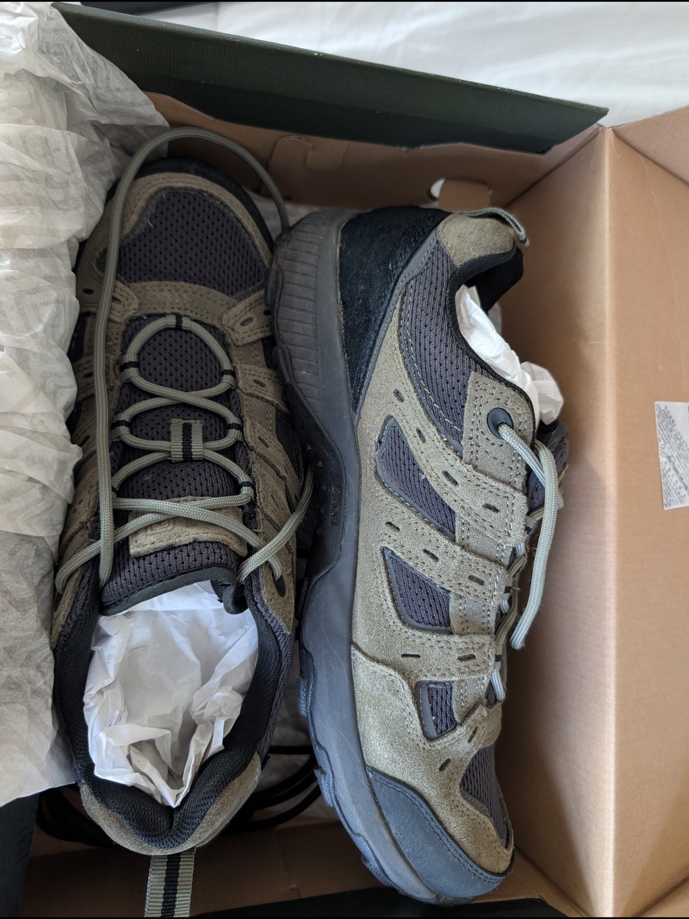 5.11 Tactical Ranger 2.0 Men's Shoes